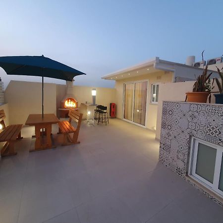 B&S Accommodation Penthouse 602 Ghaxaq Ngoại thất bức ảnh