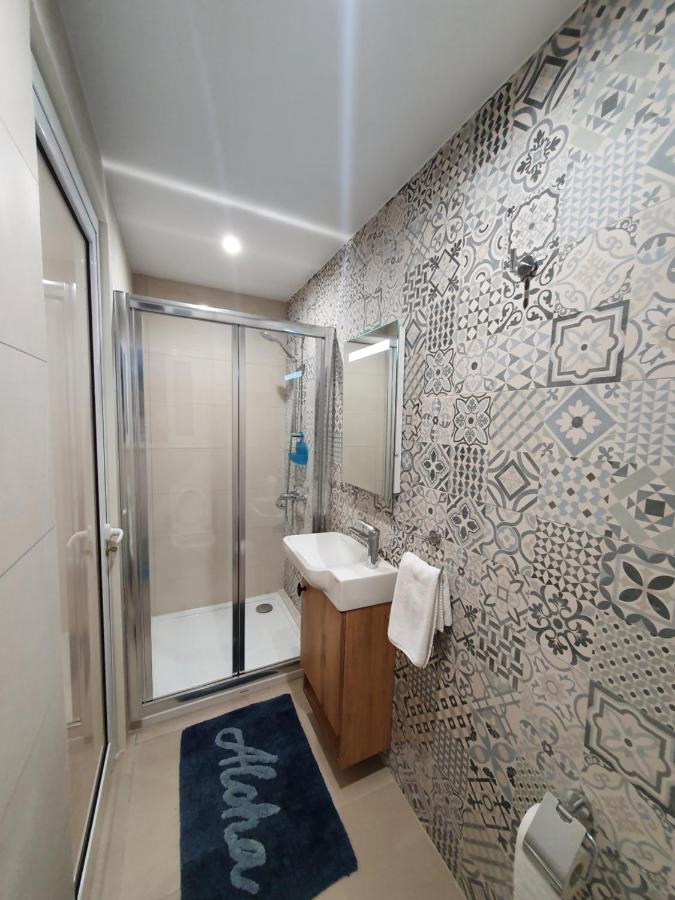 B&S Accommodation Penthouse 602 Ghaxaq Ngoại thất bức ảnh