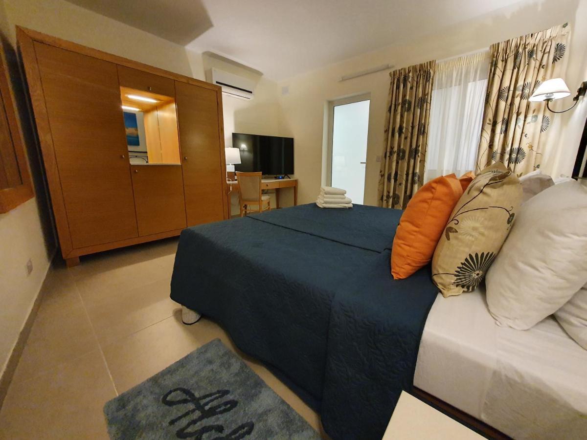 B&S Accommodation Penthouse 602 Ghaxaq Ngoại thất bức ảnh